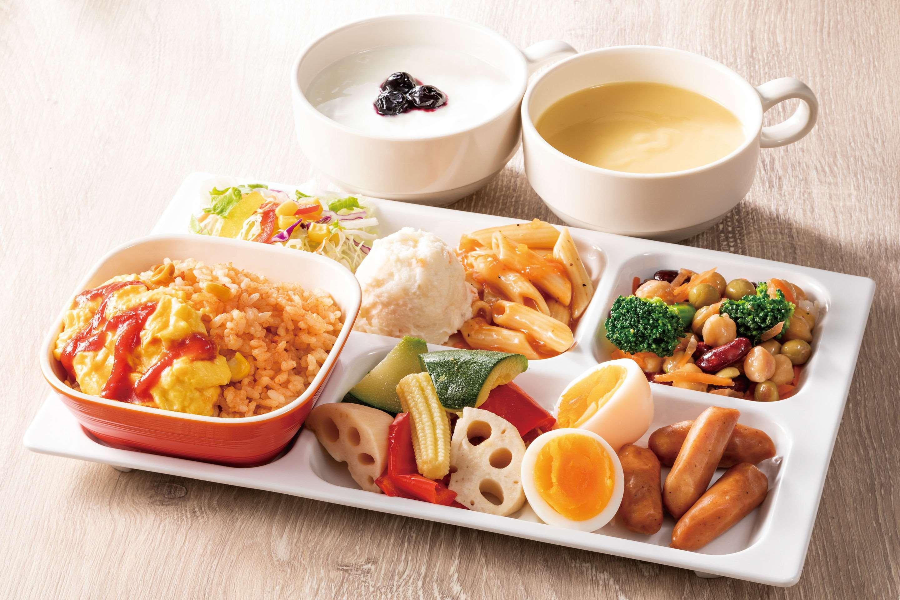 Comfort Hotel Sendai East Екстериор снимка
